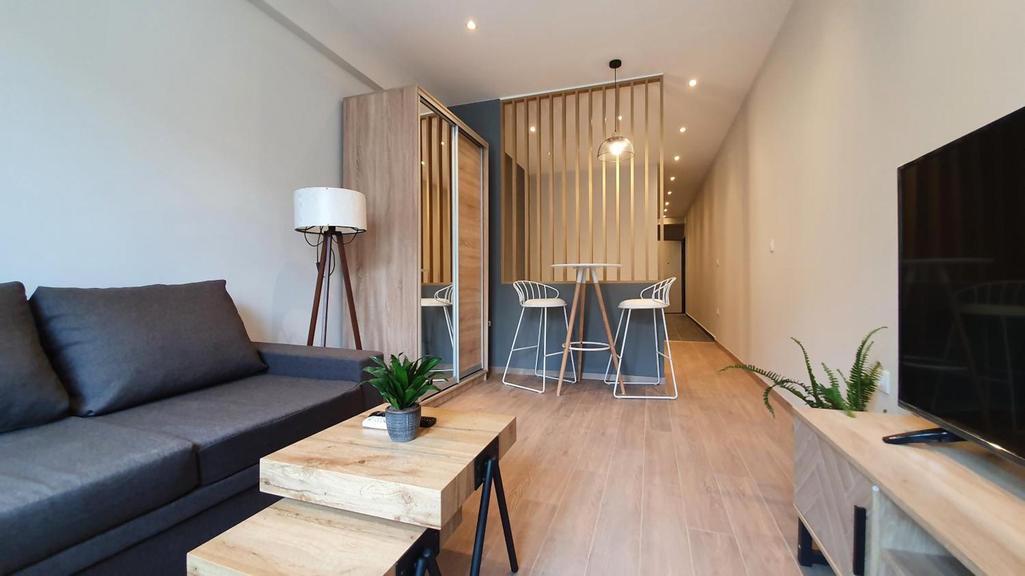 Palama Vibes A Pet Friendly By Proliving *